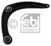 PEUGE 9805607380 Track Control Arm